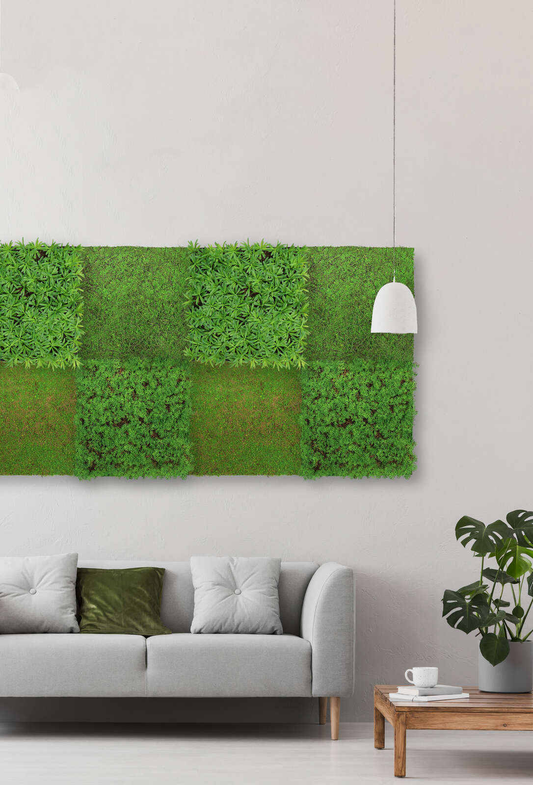A.S. Création Wandpaneel Modular Wall
