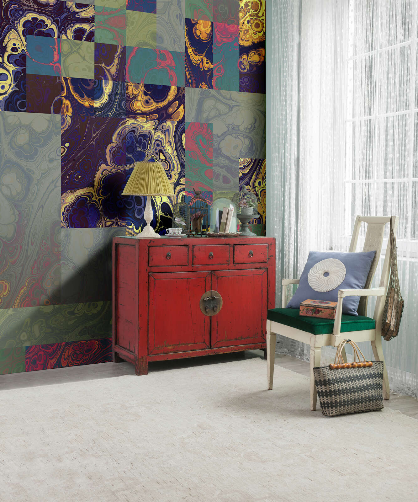 walls by patel Photo wallpaper Walls by Patel 5