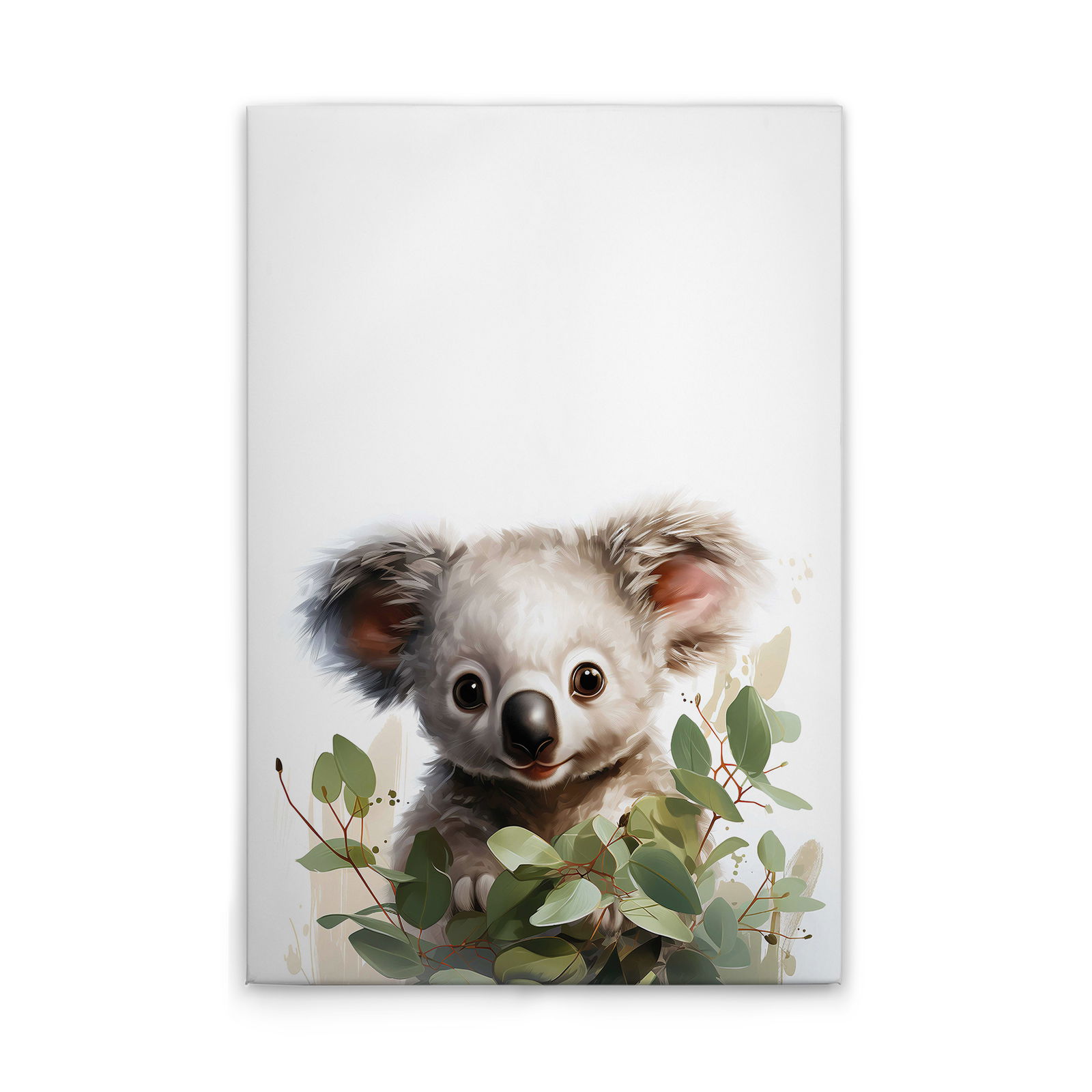 A.S. Création Canvas print Canvas 2024