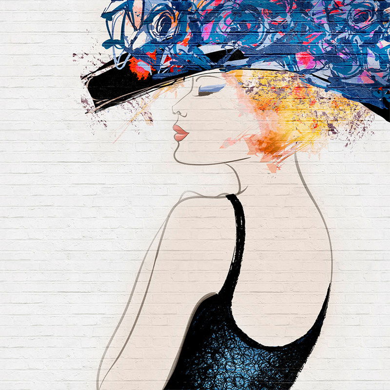 Architects Paper Photo wallpaper Atelier 47