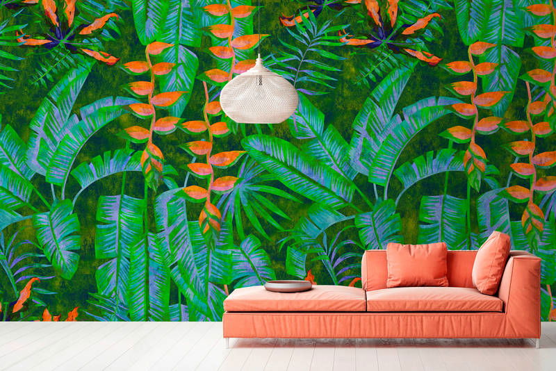 walls by patel impression numérique Walls by Patel 2