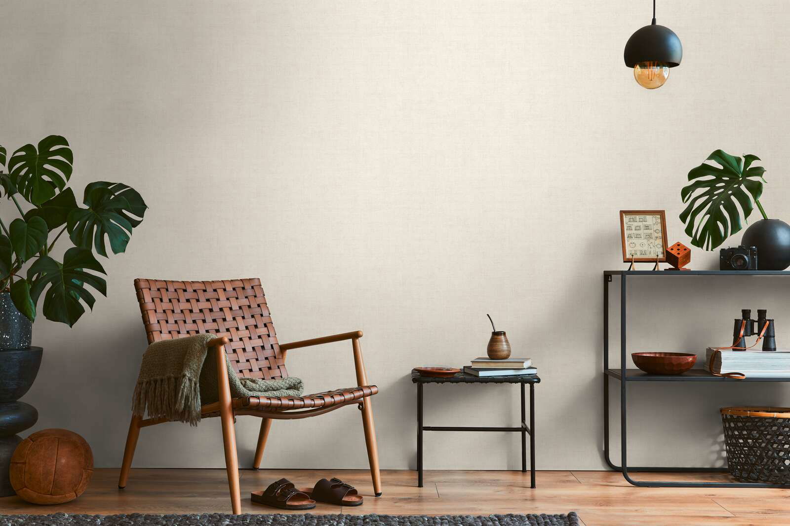 A.S. Création Wallpaper History of Art 2