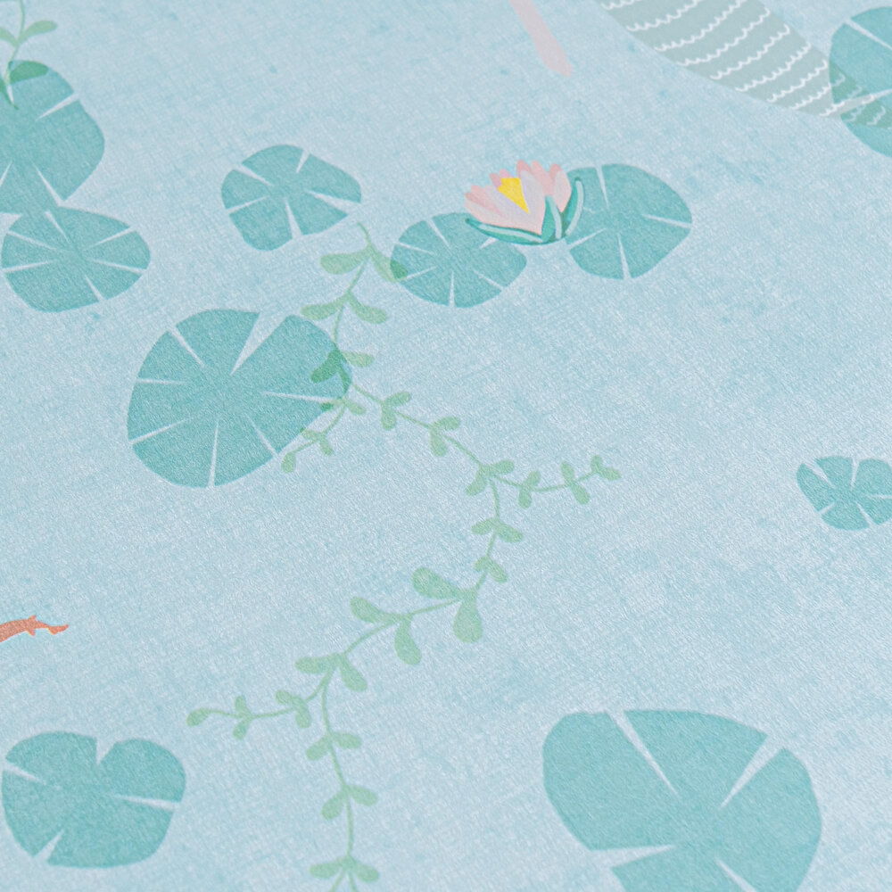 A.S. Création Обои Lilly & Luis A.S. Création Обои Lilly & Luis