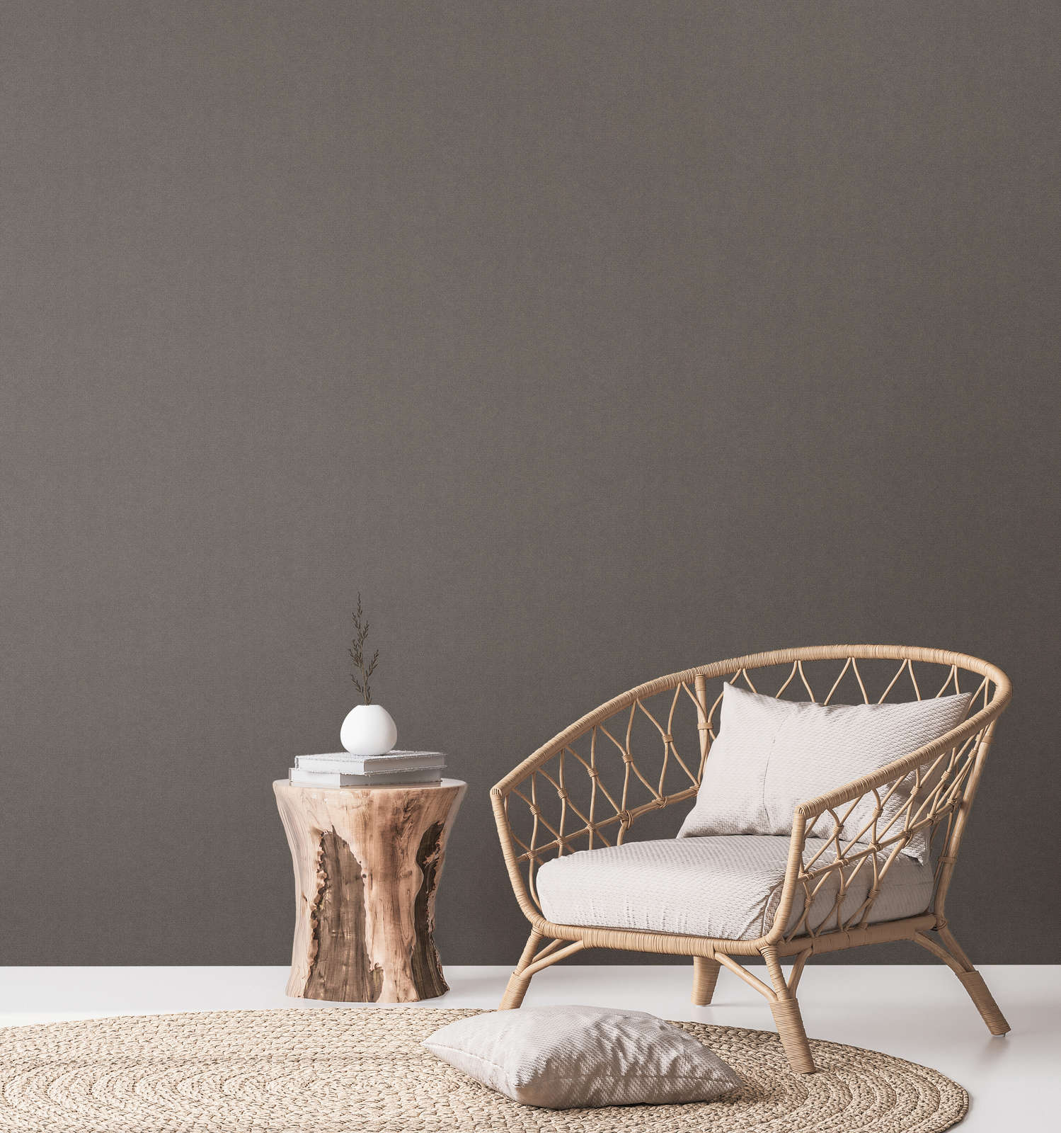 A.S. Création Behang Natural Living
