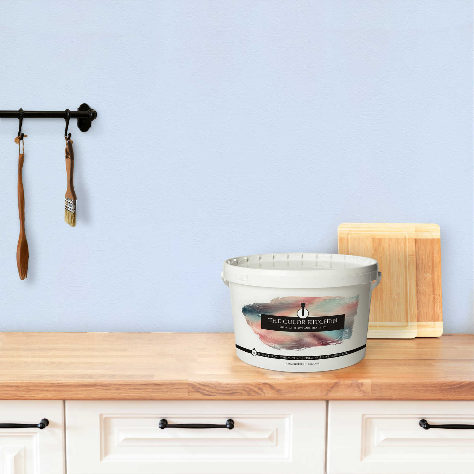 The Color Kitchen Kleur Color Kitchen