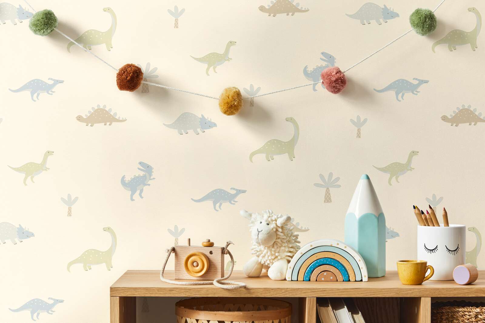 A.S. Création Tapete Kids Studio