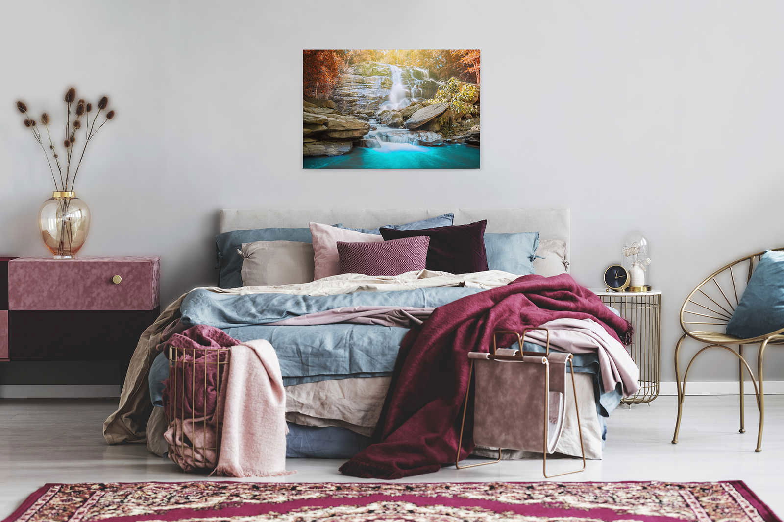 livingwalls tableau sur toile Designwalls livingwalls tableau sur toile Designwalls