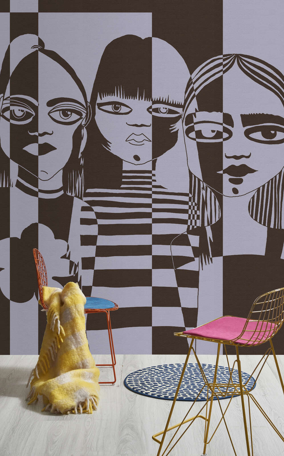 walls by patel Photo wallpaper Walls by Patel 5