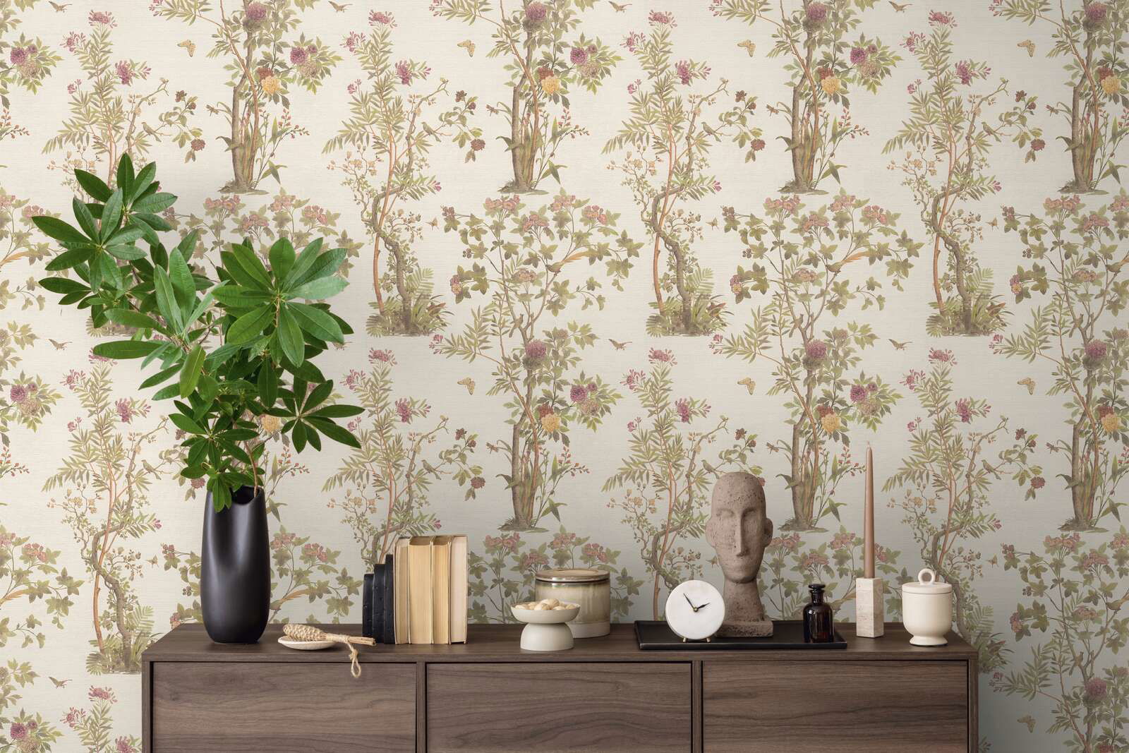 A.S. Création Обои History of Art 2 A.S. Création Обои History of Art 2