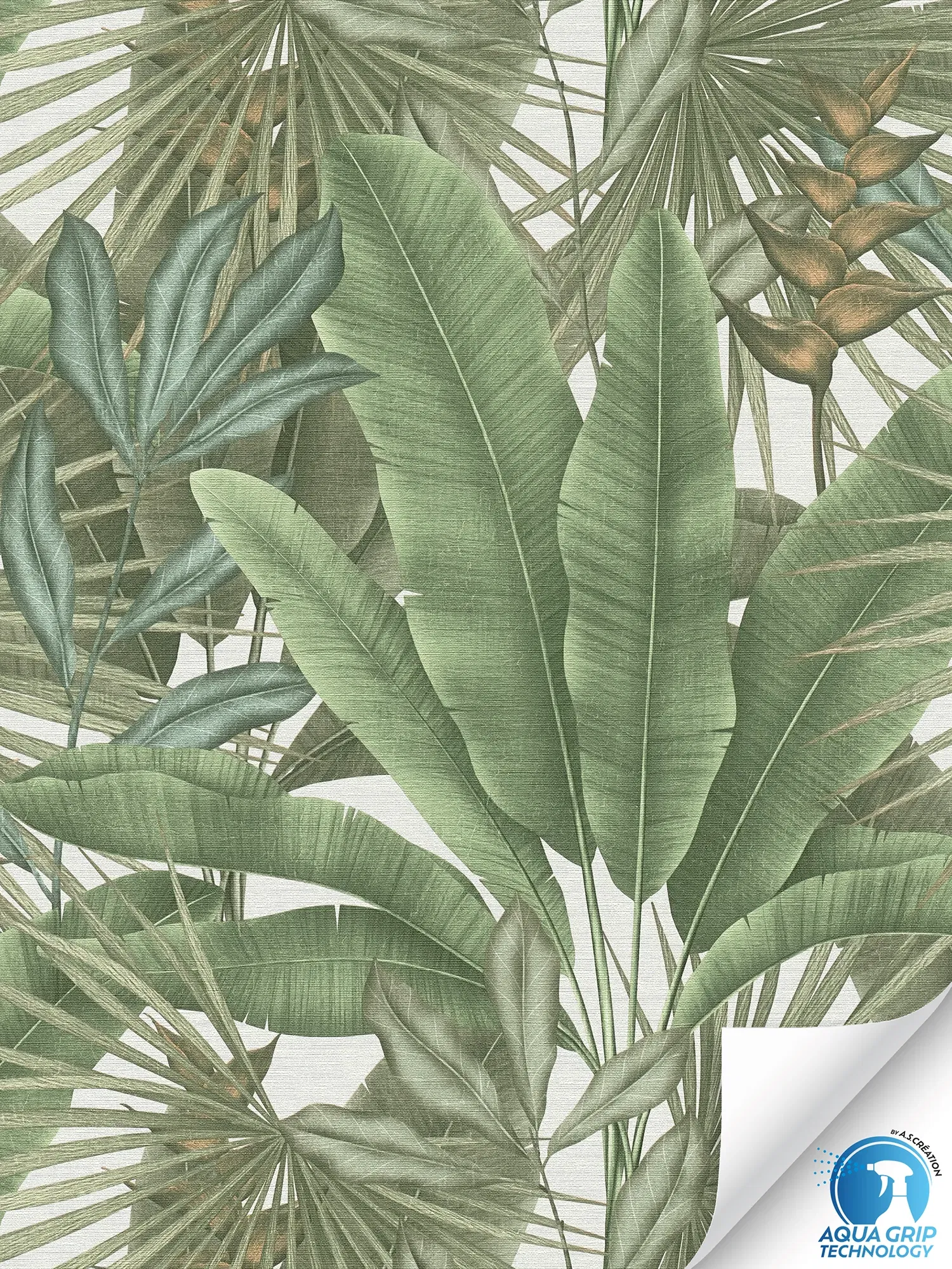 A.S. Création Wallpaper designdrop