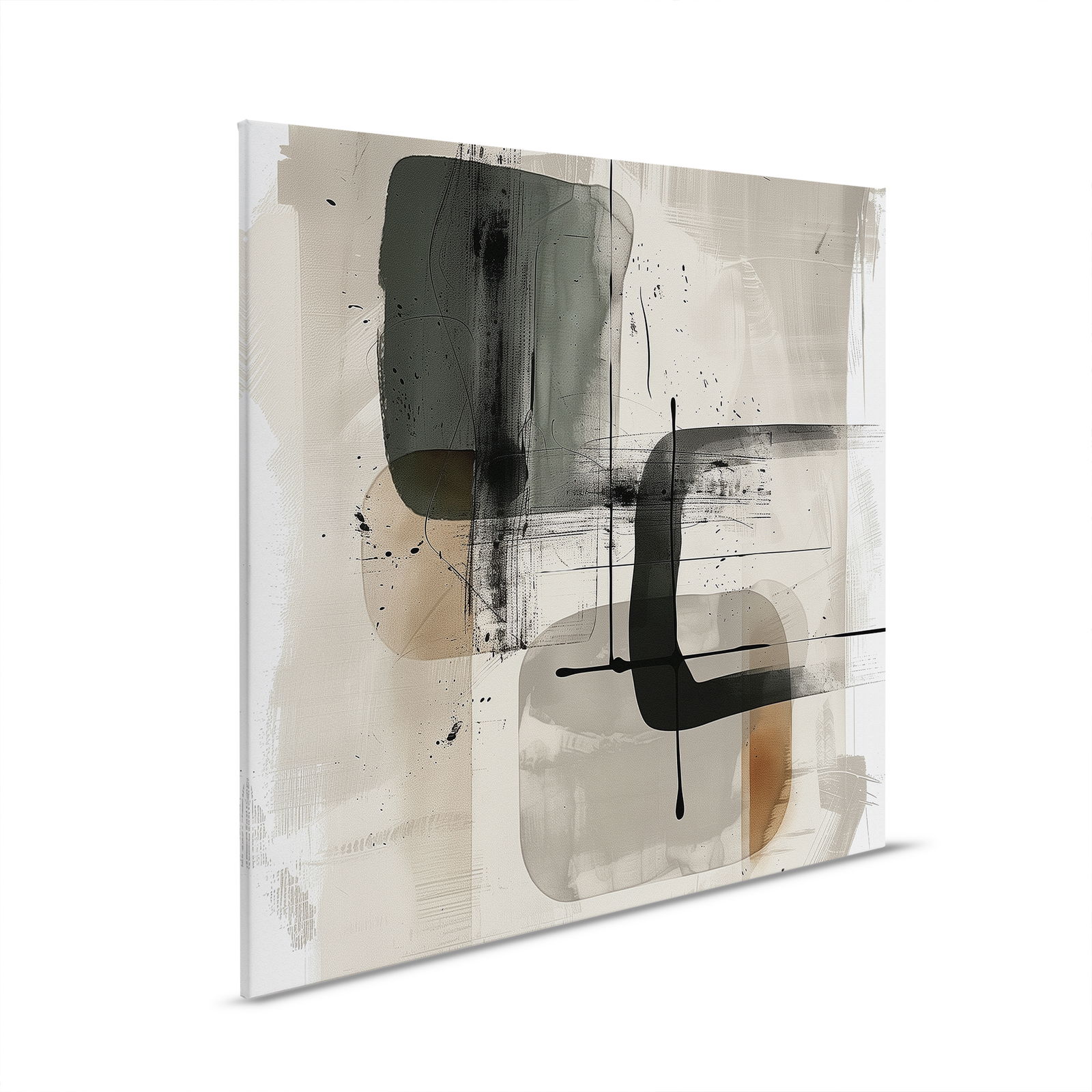 A.S. Création tableau sur toile Canvas 2024