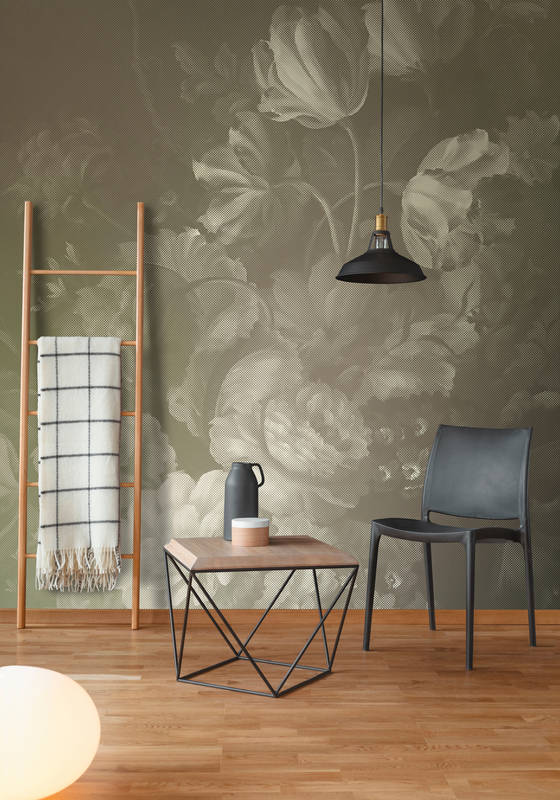walls by patel Photo wallpaper Walls by Patel 2