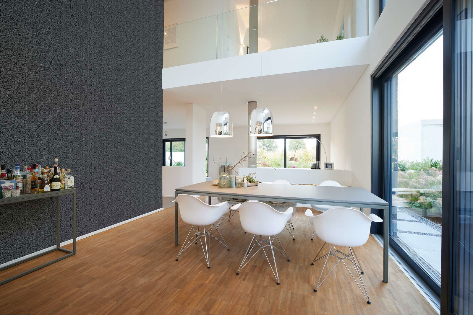 livingwalls Behang Profitex Premium