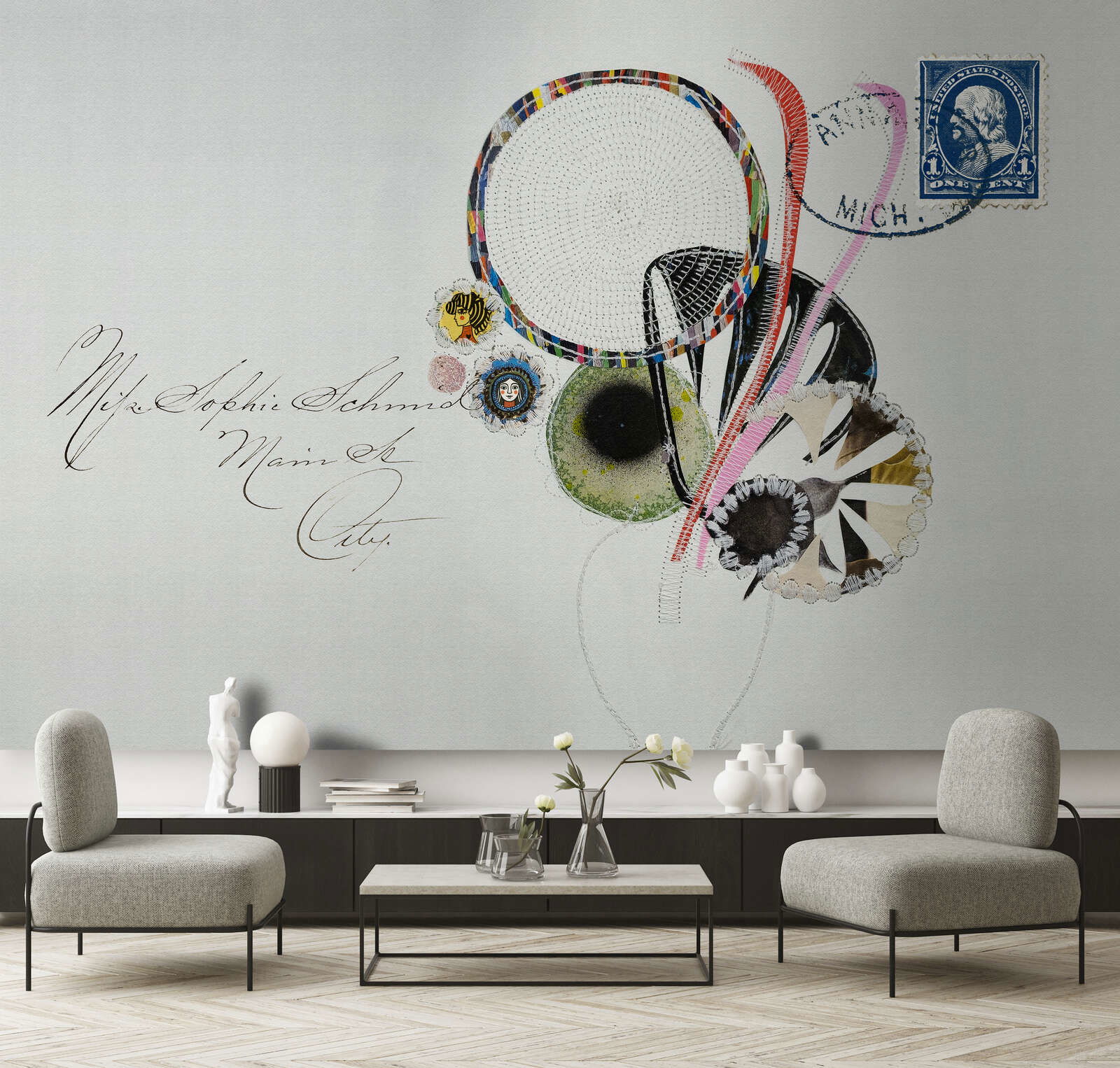 walls by patel impression numérique Walls by Patel 5