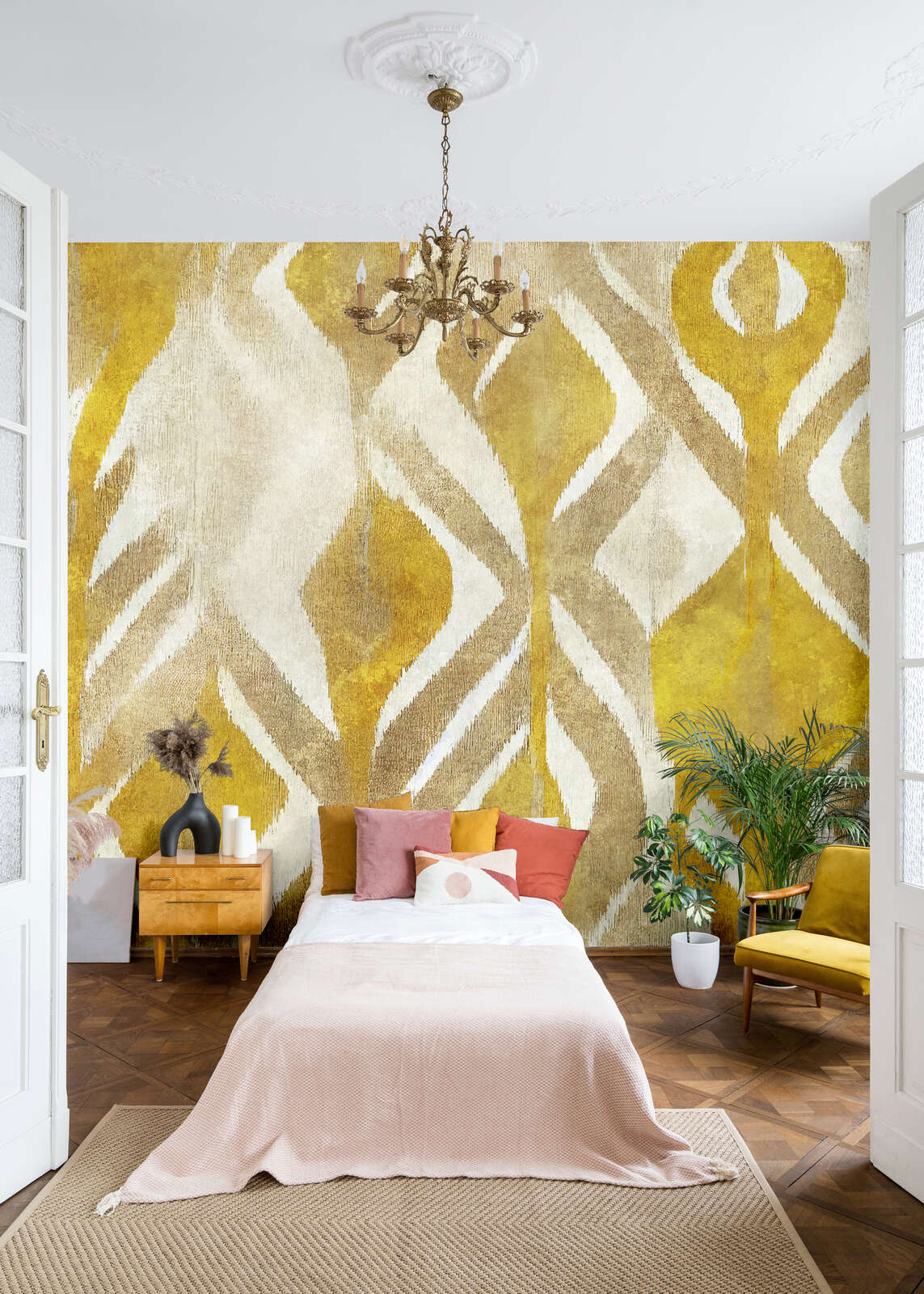 walls by patel Fotobehang Walls by Patel 5