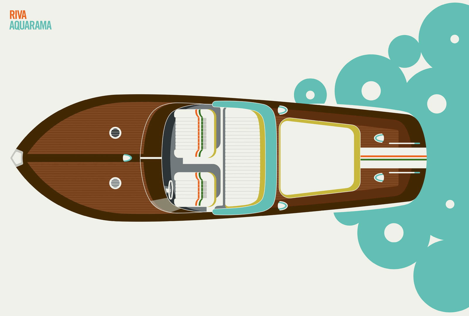 livingwalls Фотообои ARTist