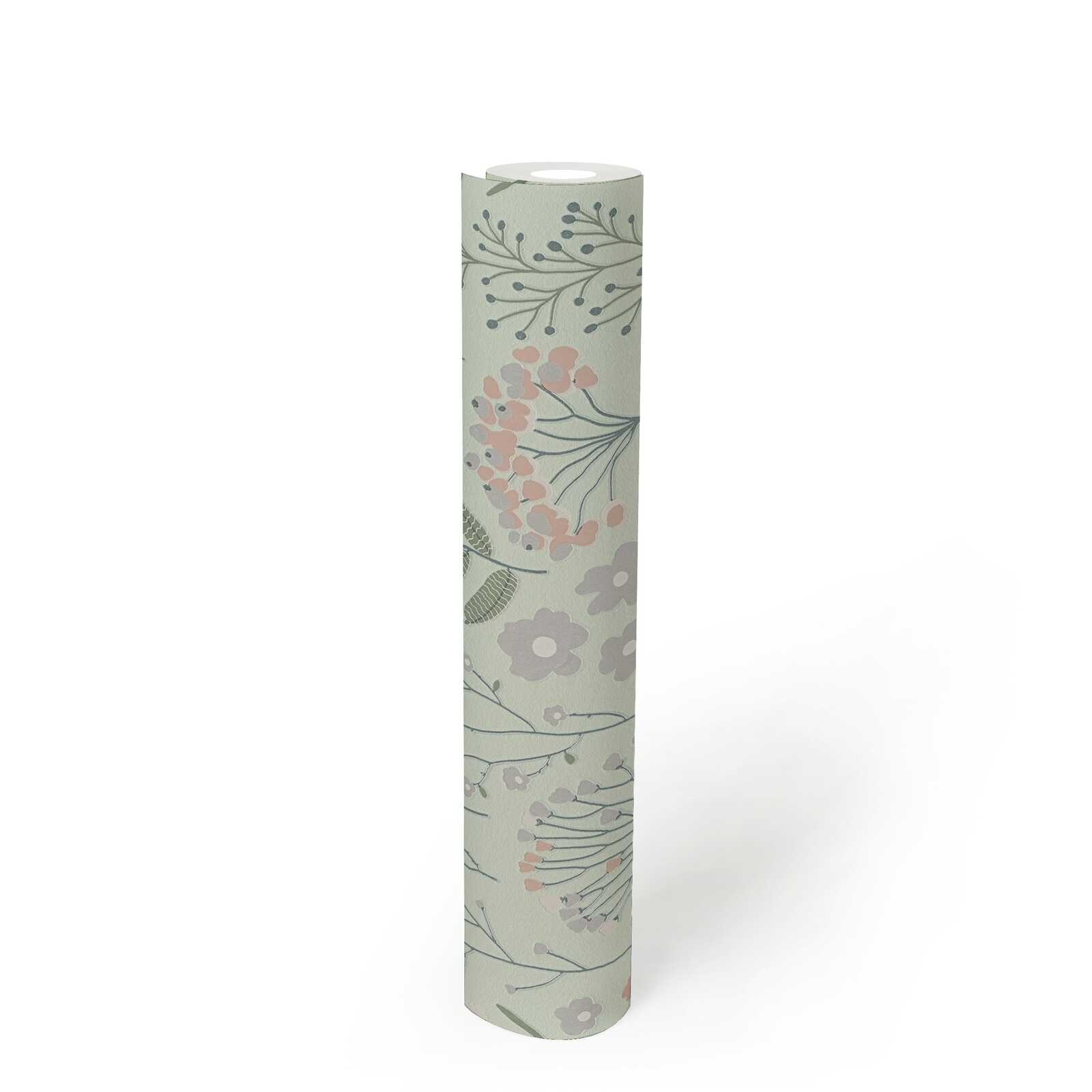 A.S. Création papier peint Attractive 3