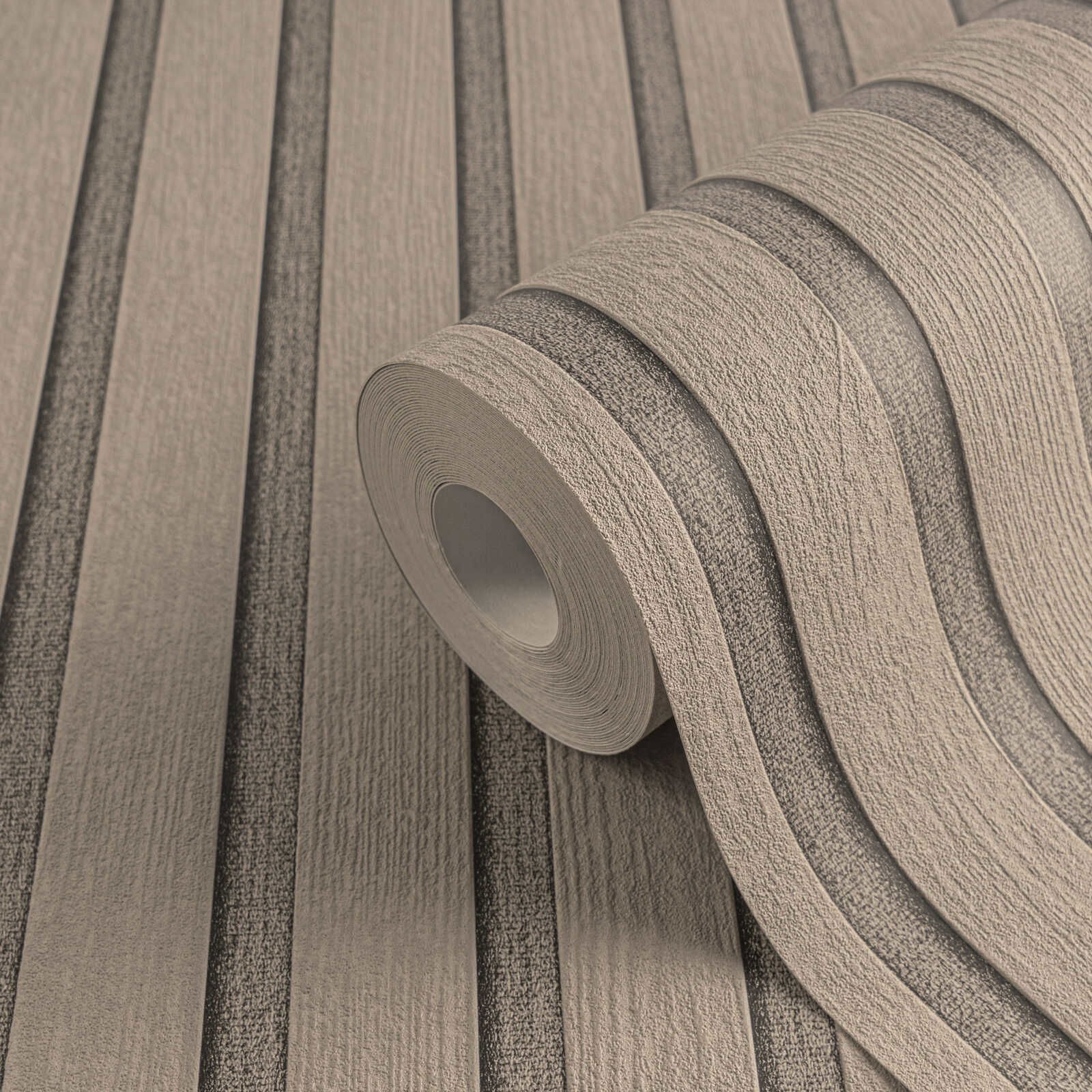 A.S. Création Behang Attractive 3