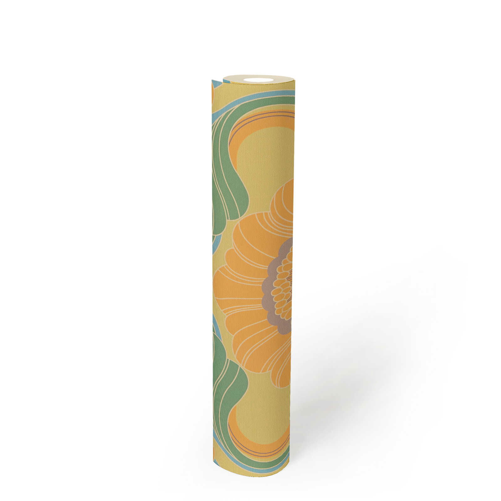 A.S. Création Обои Retro Chic A.S. Création Обои Retro Chic