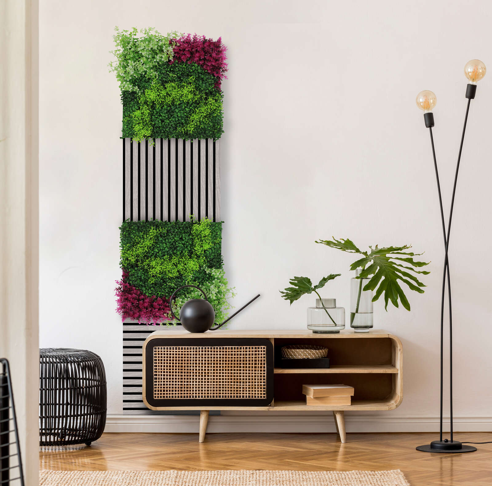 A.S. Création Wandpaneel Modular Wall