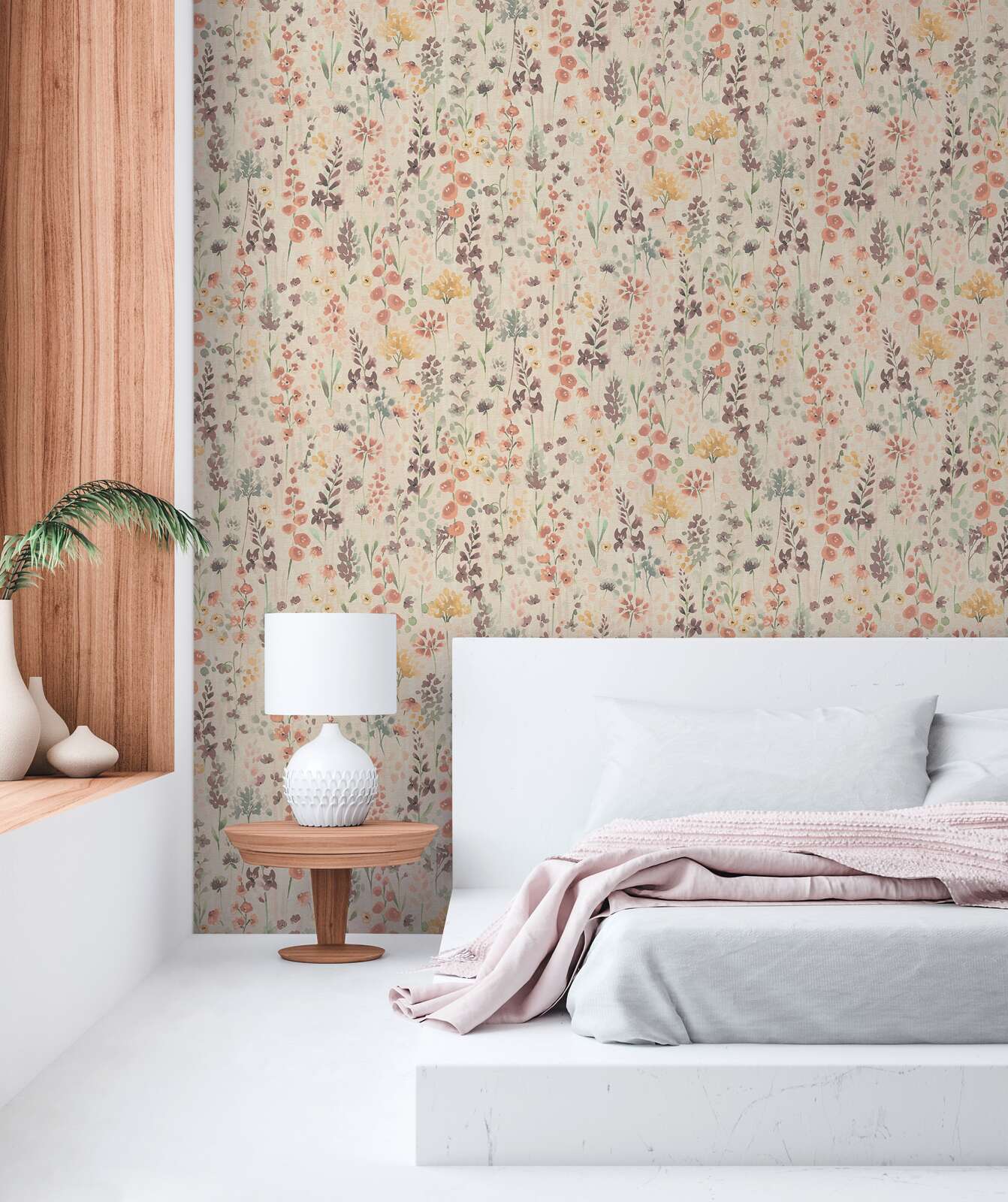 A.S. Création Обои Aquarell Dreams A.S. Création Обои Aquarell Dreams