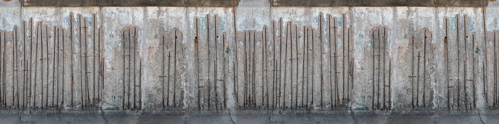 A.S. Création Photo wallpaper Beton 2