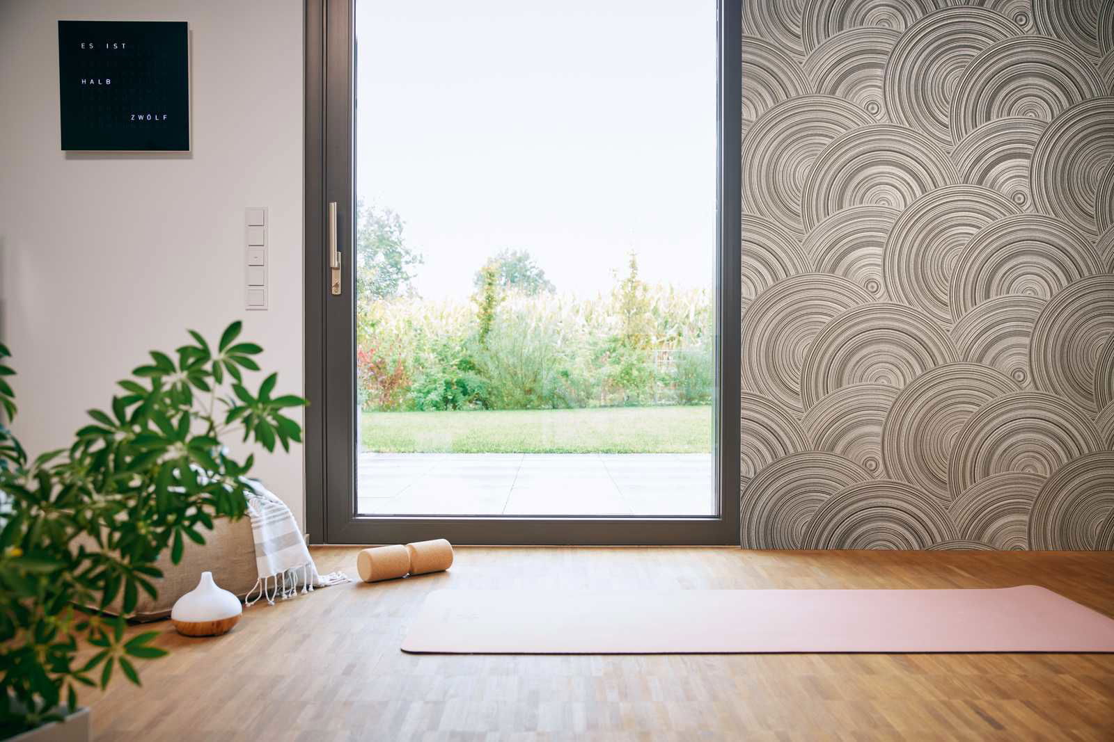 A.S. Création papier peint My Home My Spa