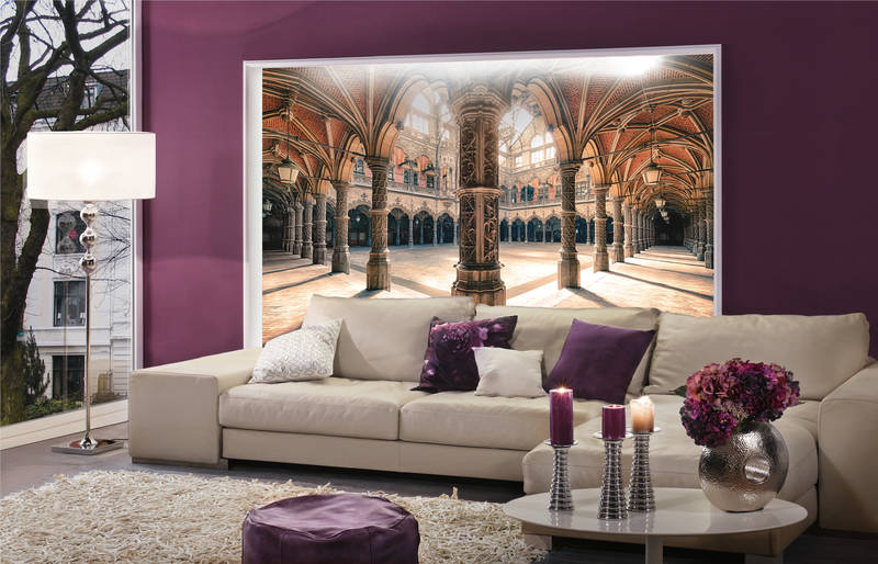 Architects Paper impression numérique AP Digital 3