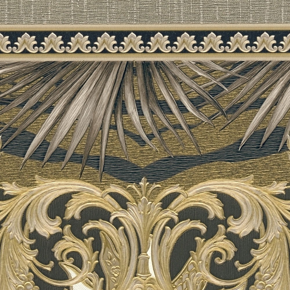 Versace Home Обои Versace 5 Versace Home Обои Versace 5