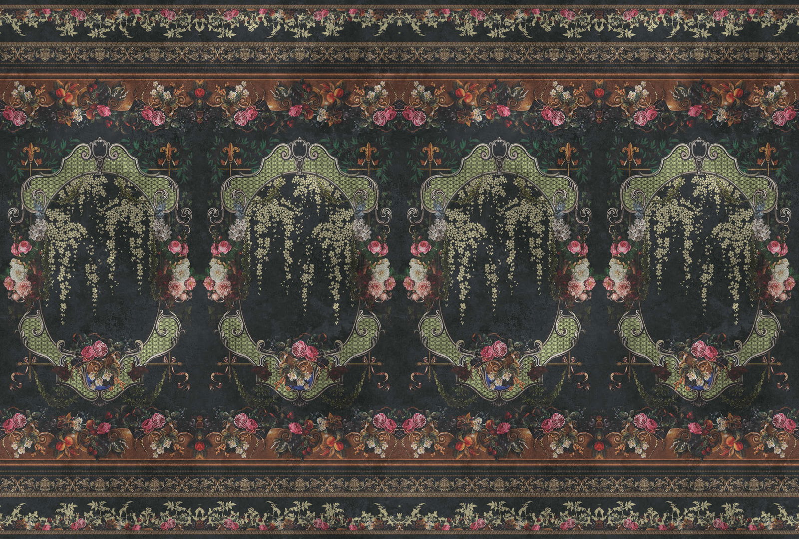 walls by patel Фотообои Walls by Patel 4