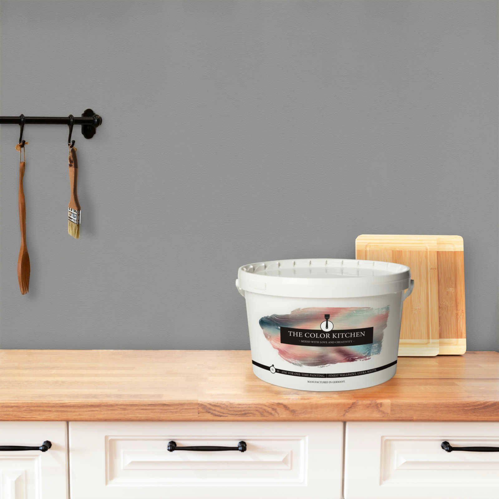 The Color Kitchen Couleur Color Kitchen