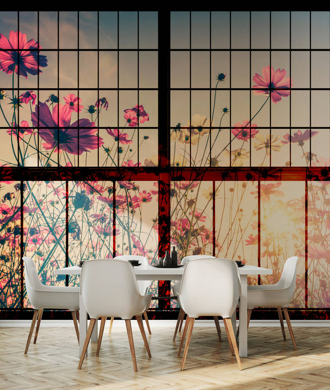 walls by patel Fotobehang Walls by Patel 2