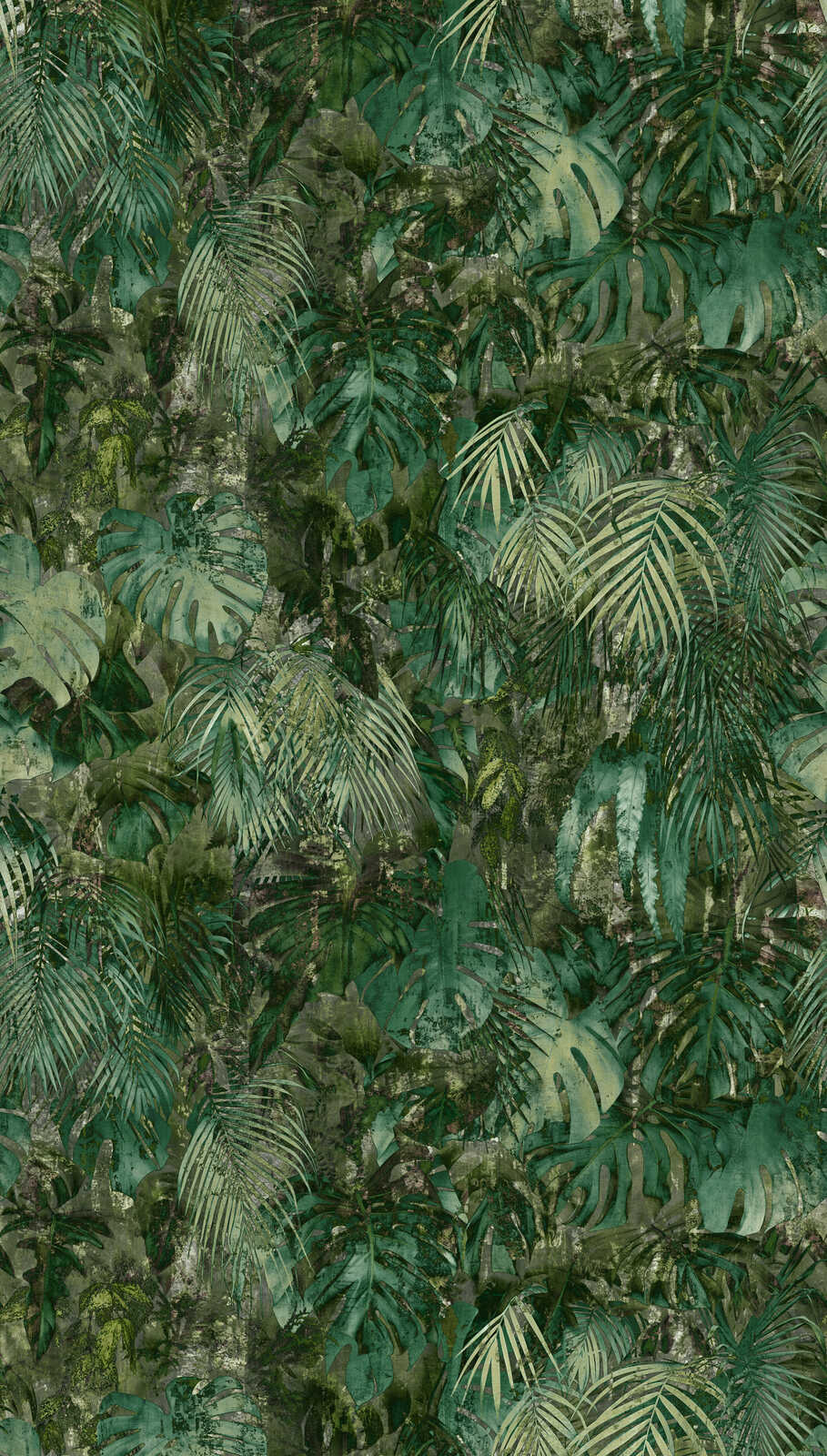 livingwalls Designpanel The Wall 4
