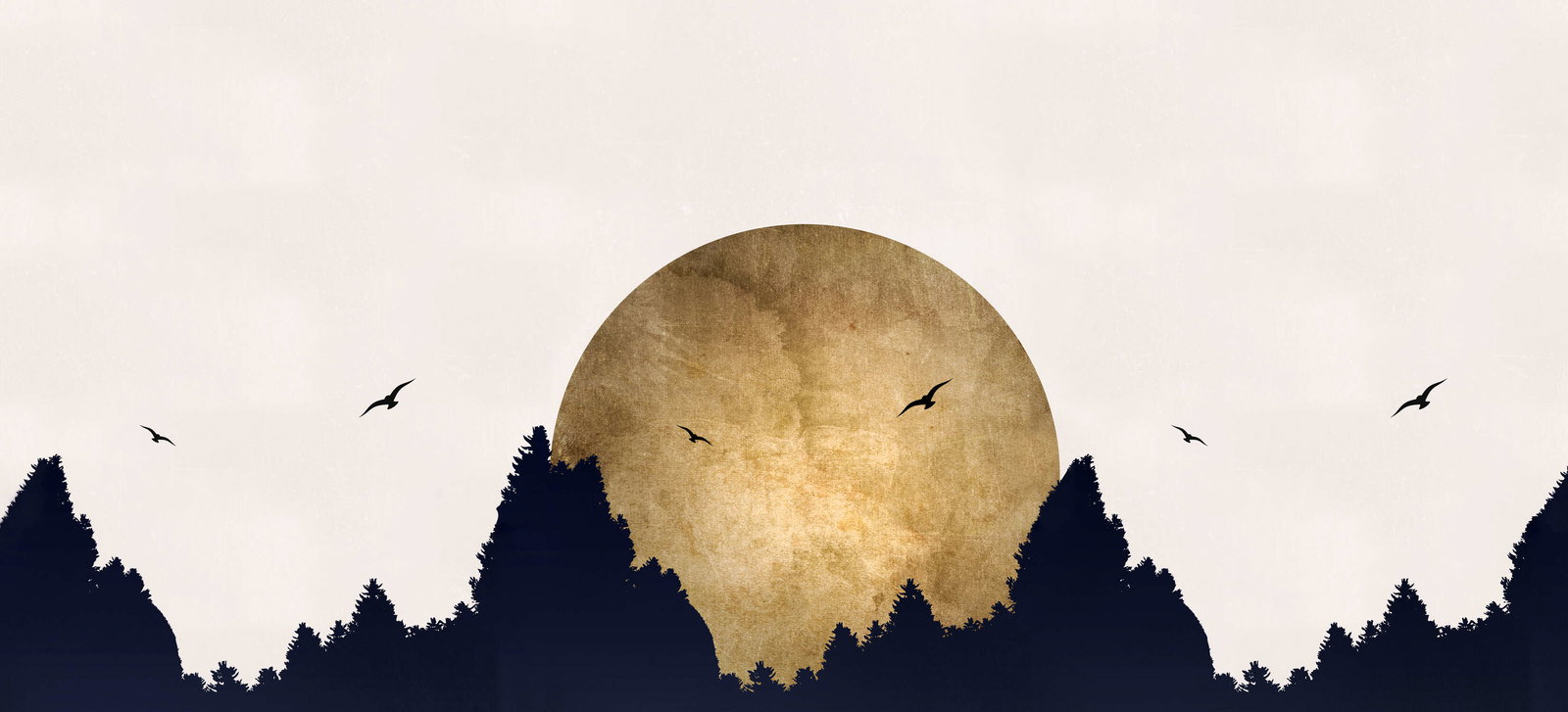 livingwalls Фотообои ARTist