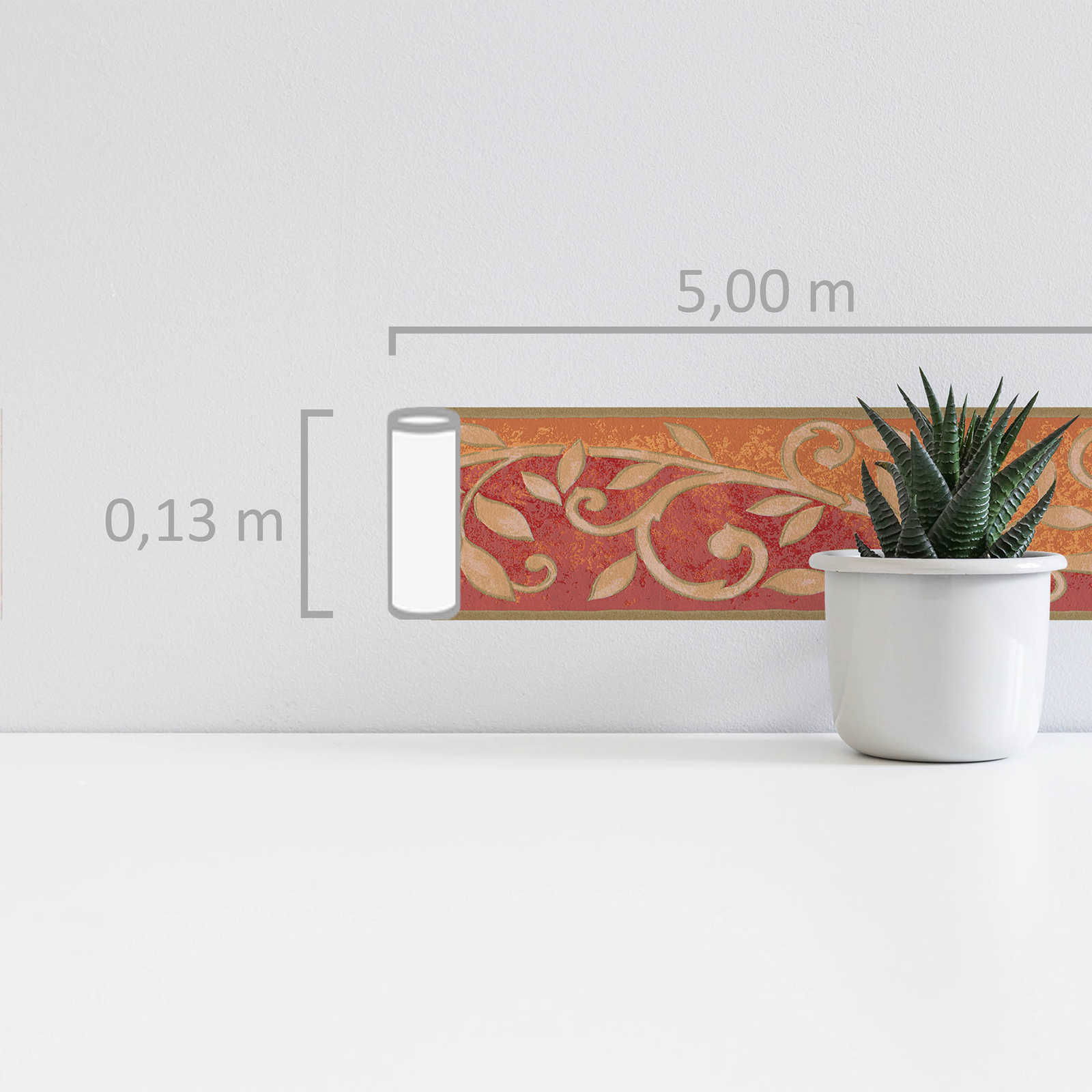 A.S. Création Бордюр SK-Borten