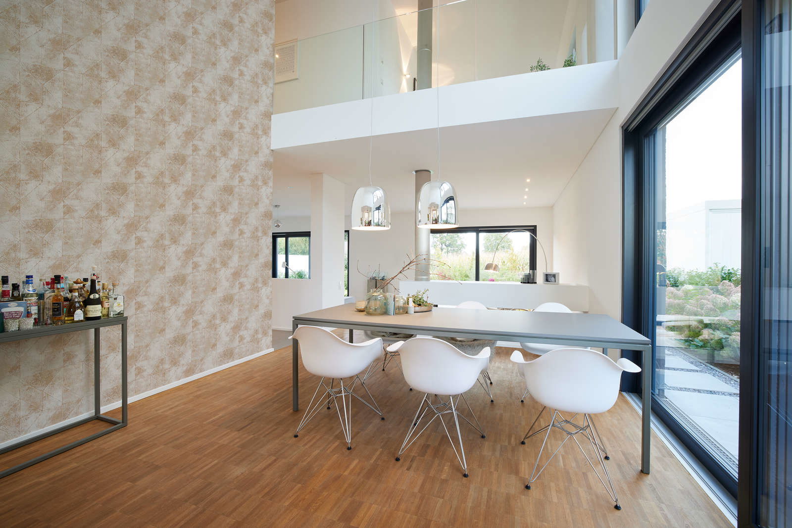 livingwalls Behang Profitex Premium