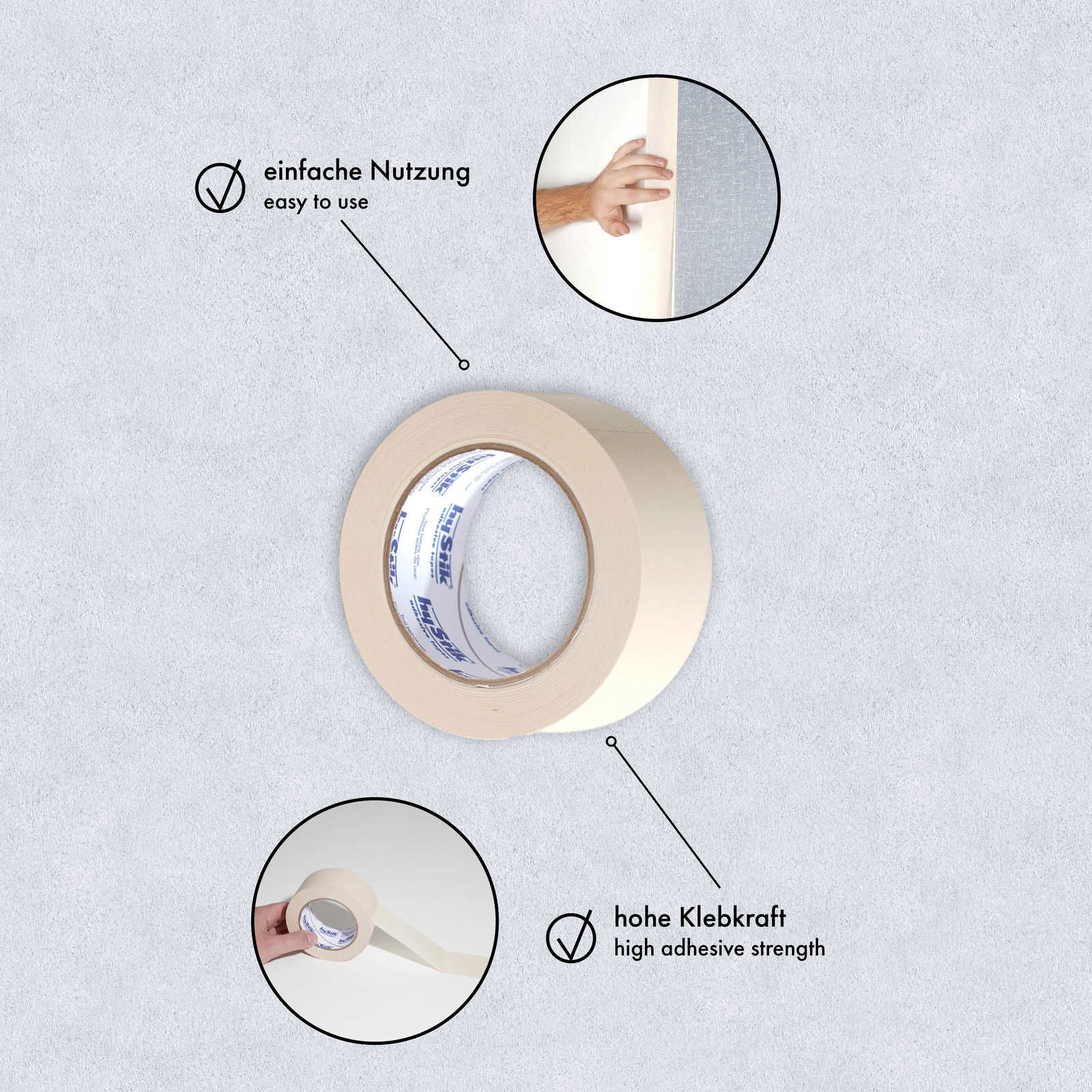 A.S. Création Обойные принадлежности Tapezierzubehör A.S. Création Обойные принадлежности Tapezierzubehör