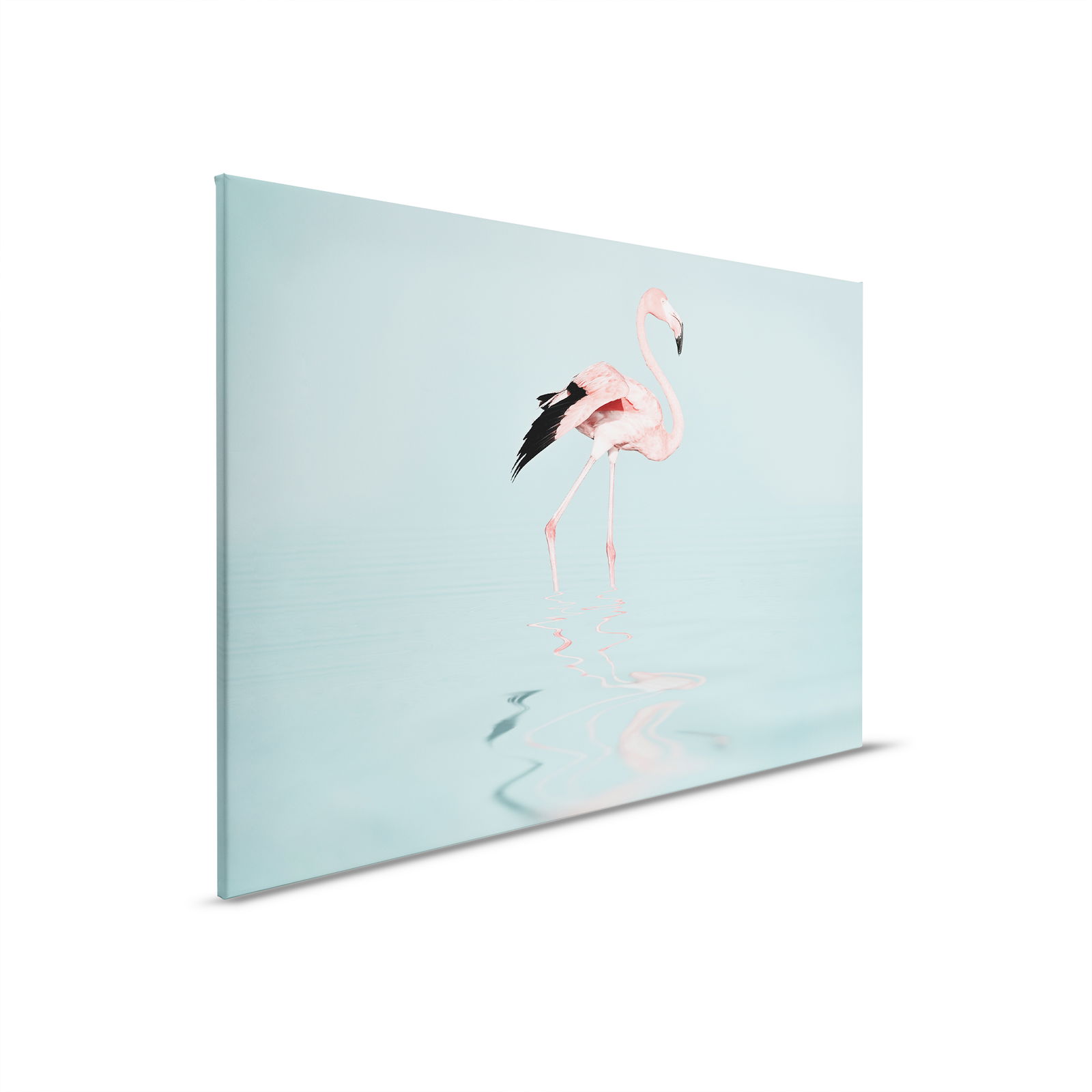 livingwalls Canvas print ARTist