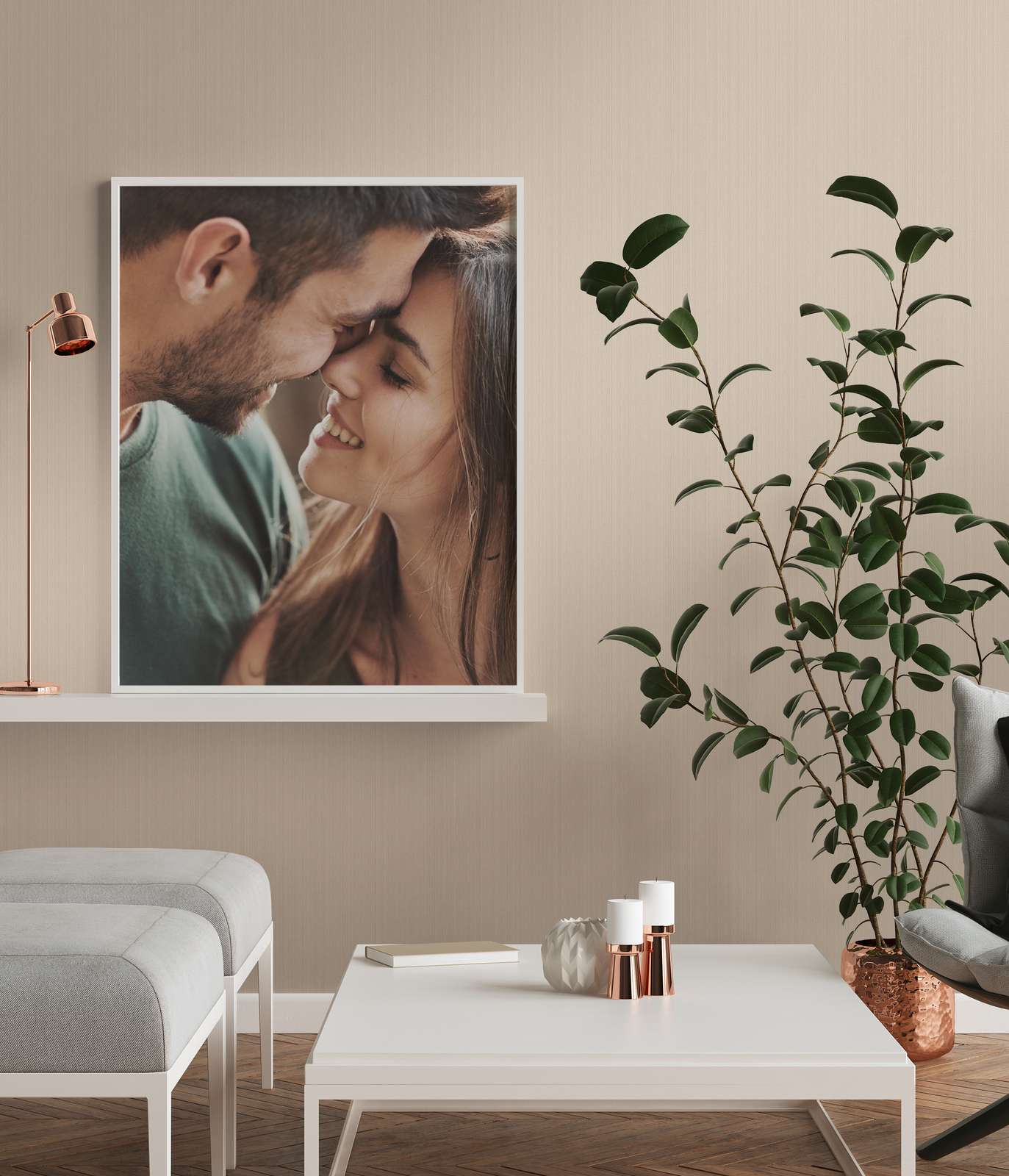 livingwalls Обои Mata Hari livingwalls Обои Mata Hari