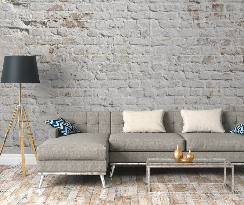 livingwalls Fototapete Designwalls