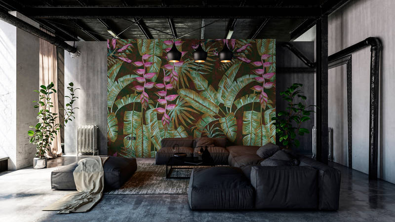 walls by patel impression numérique Walls by Patel 2