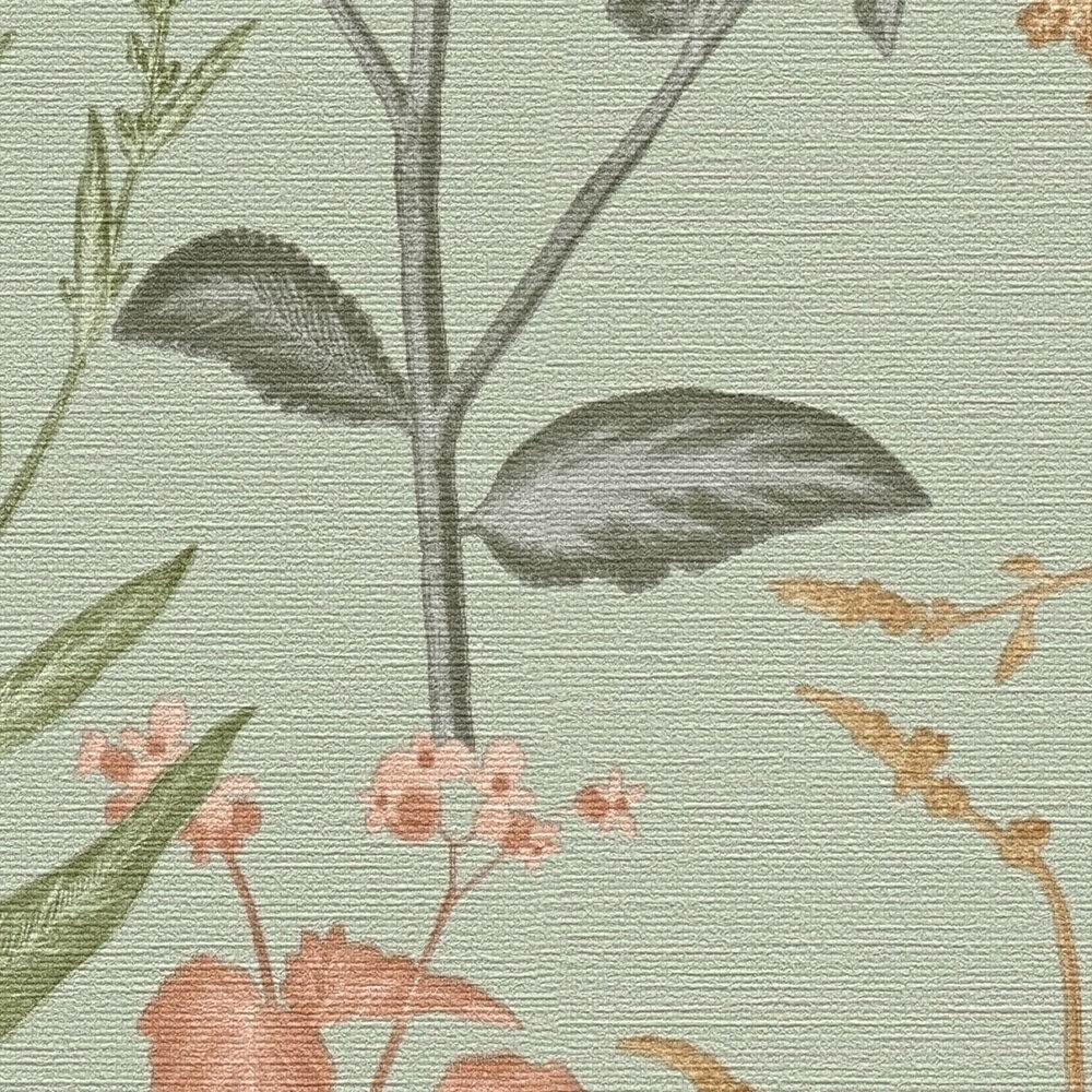 livingwalls Tapete Vibes & Styles