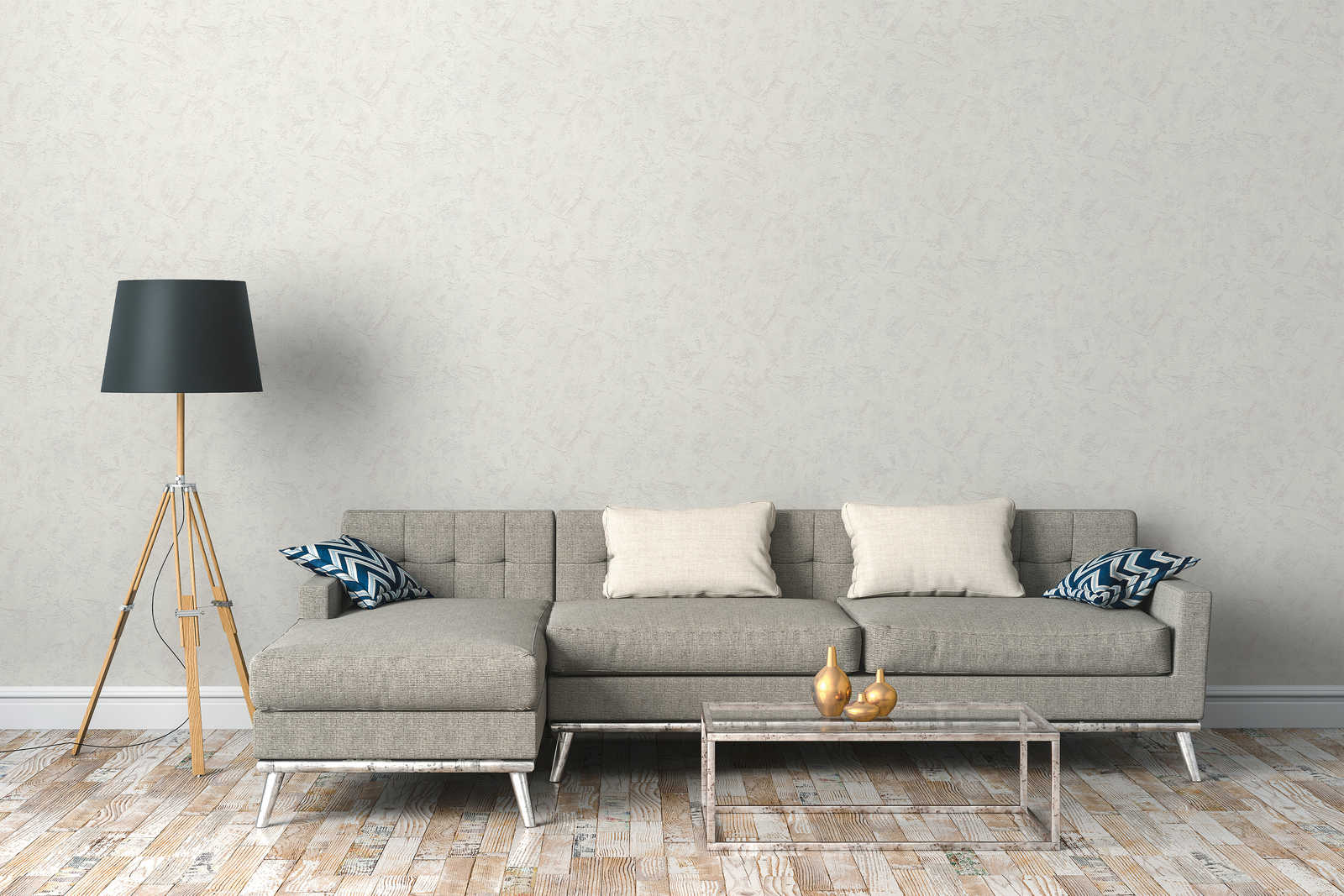 A.S. Création Behang Attractive 3