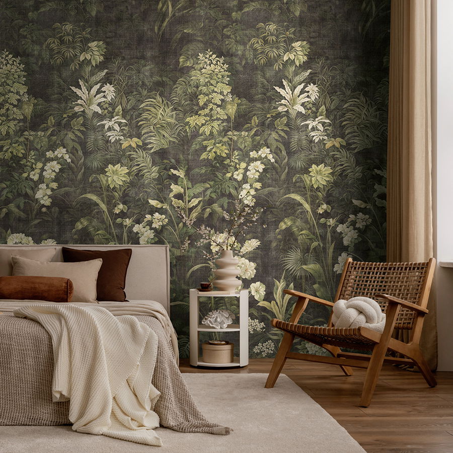 livingwalls Designpanel Hot Spots