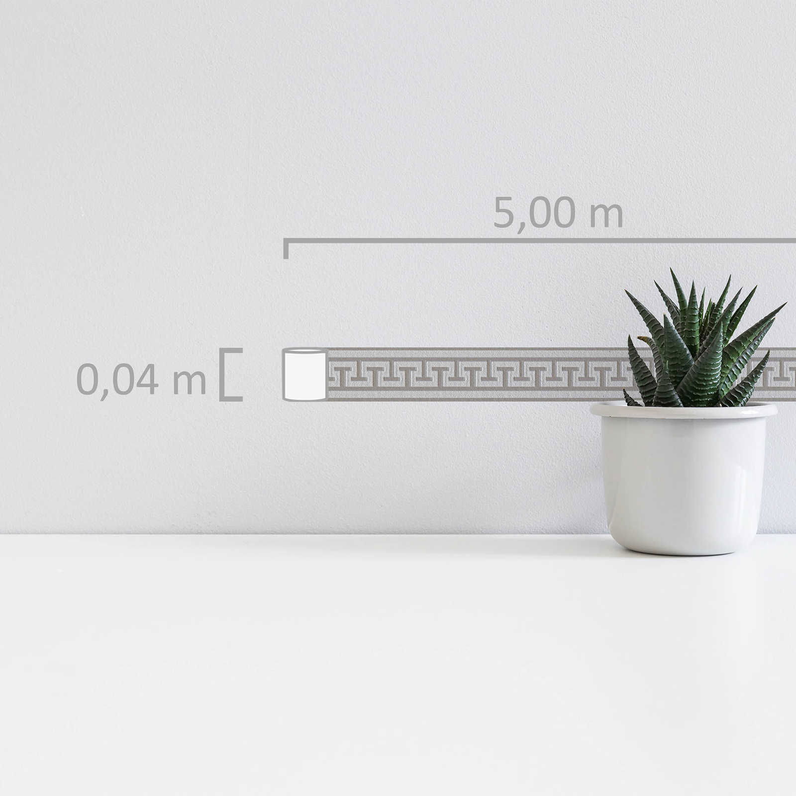 A.S. Création Бордюр Only Borders 11