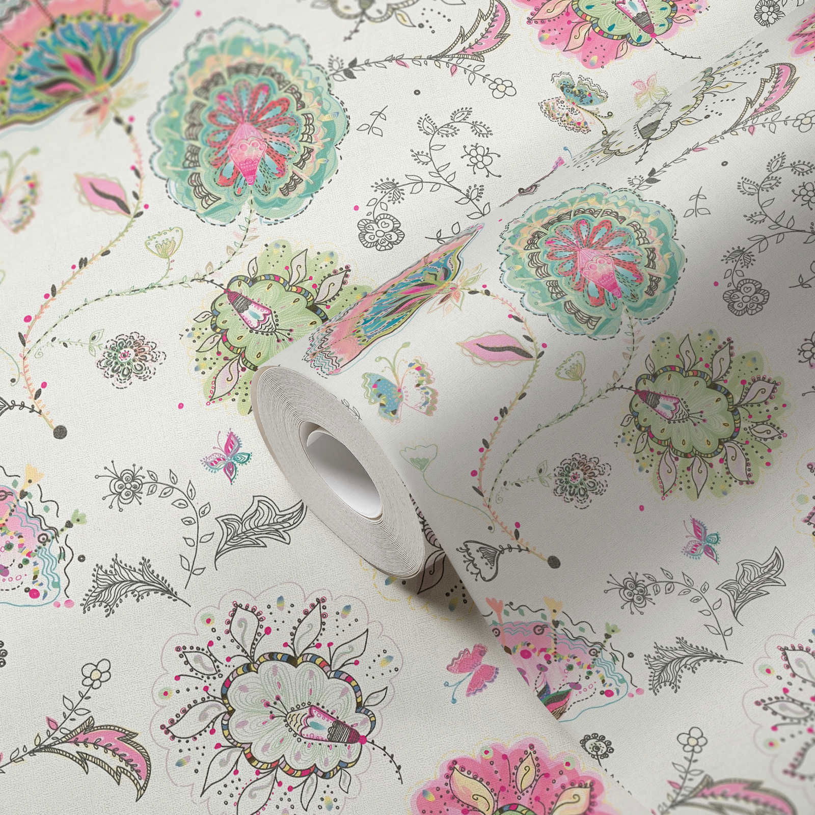 A.S. Création Обои House of Turnowsky A.S. Création Обои House of Turnowsky