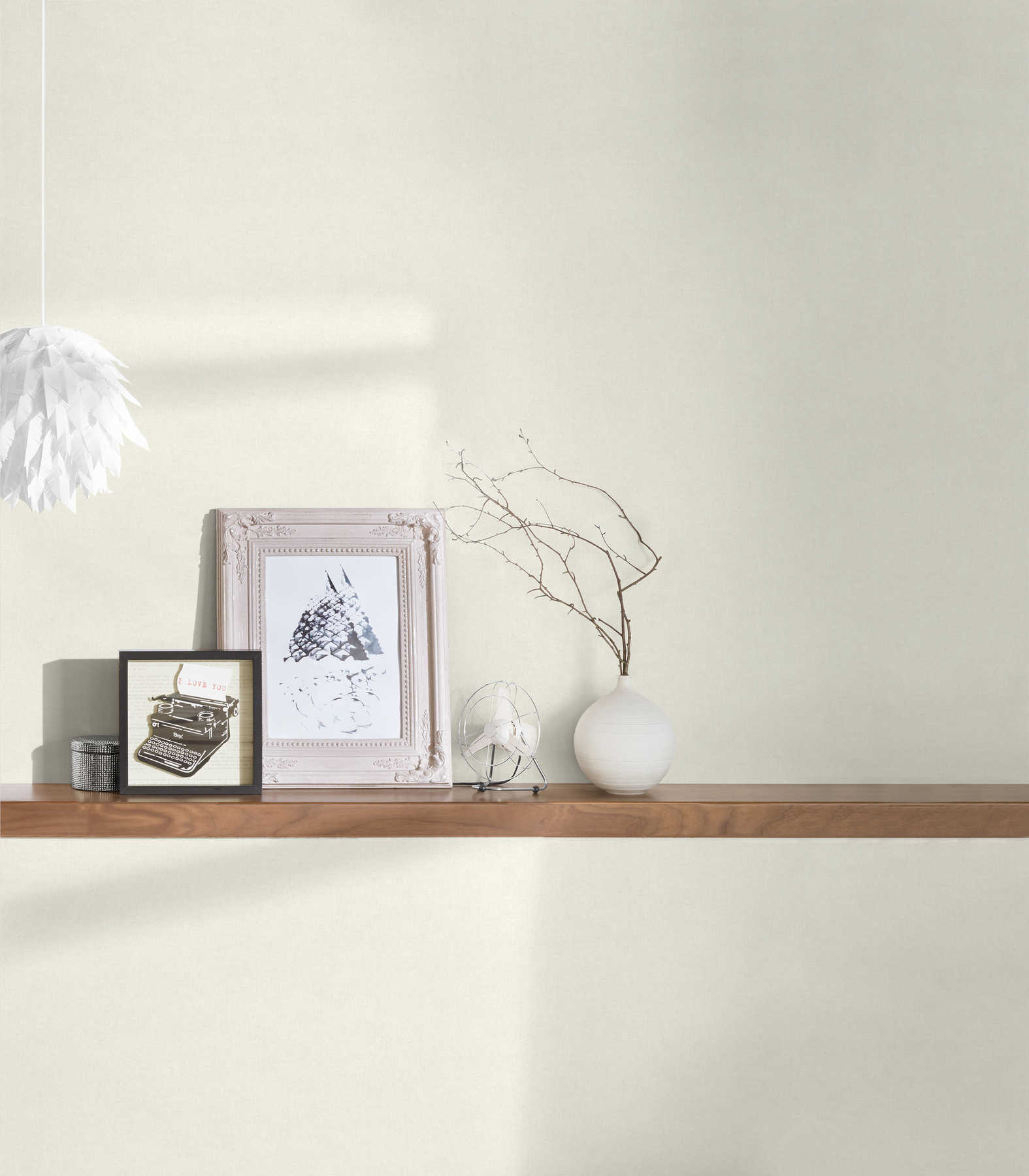 A.S. Création Обои Designed in White