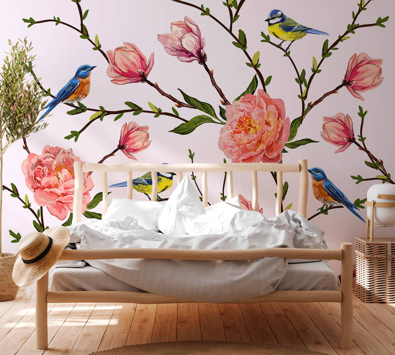 livingwalls Photo wallpaper Designwalls