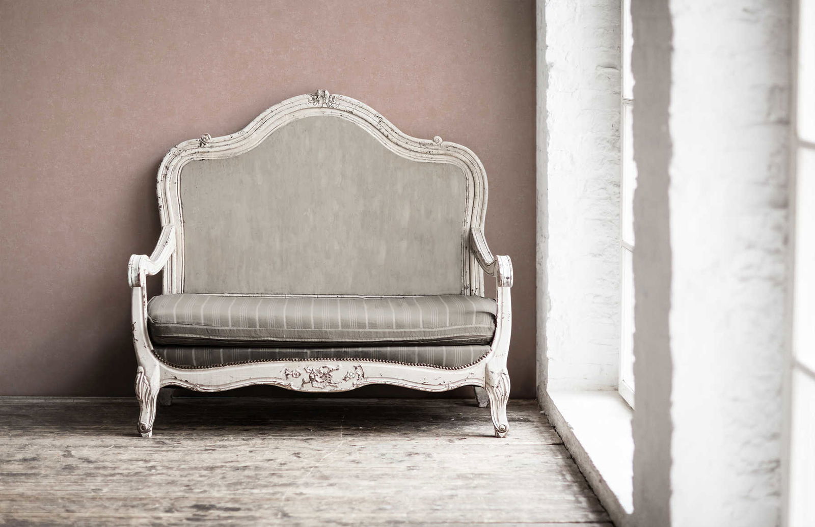 A.S. Création Behang History of Art