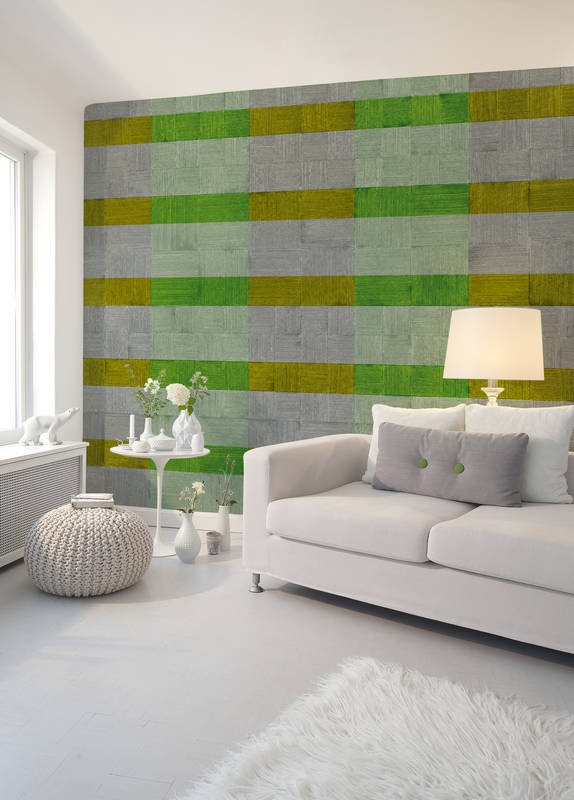 Architects Paper Photo wallpaper Atelier 47 Architects Paper Photo wallpaper Atelier 47